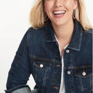 Old Navy XXL Jean Jacket